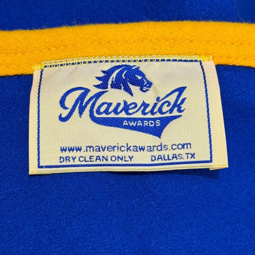 Maverick Awards keywords pitt